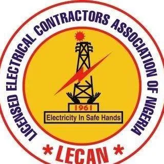 Licenced Electrical Contractors Association Abuja Chapter
