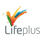 Life Plus logo