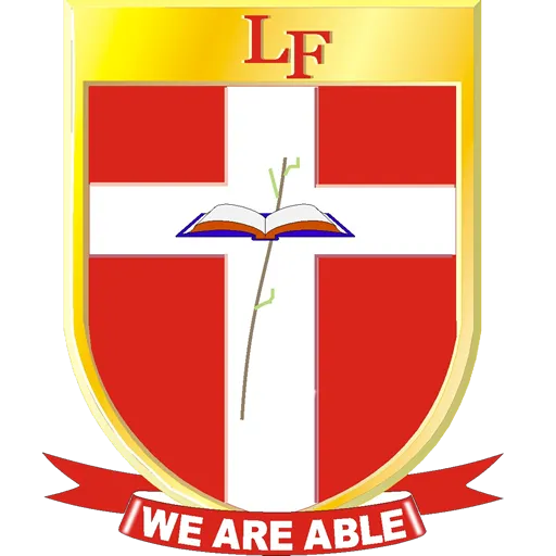 Lifeforte High School (Oyo)