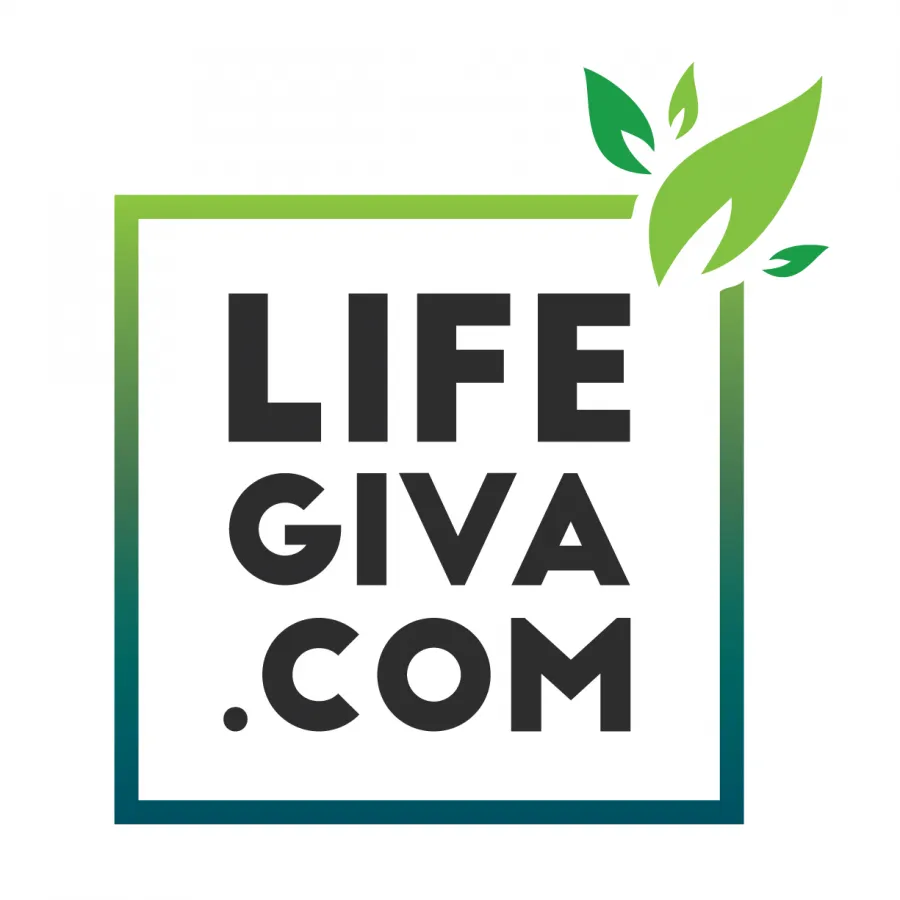Lifegiva logo