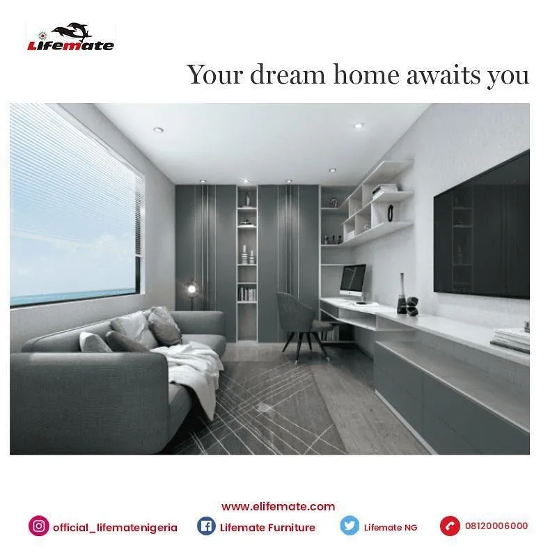 Lifemate Nigeria Limited