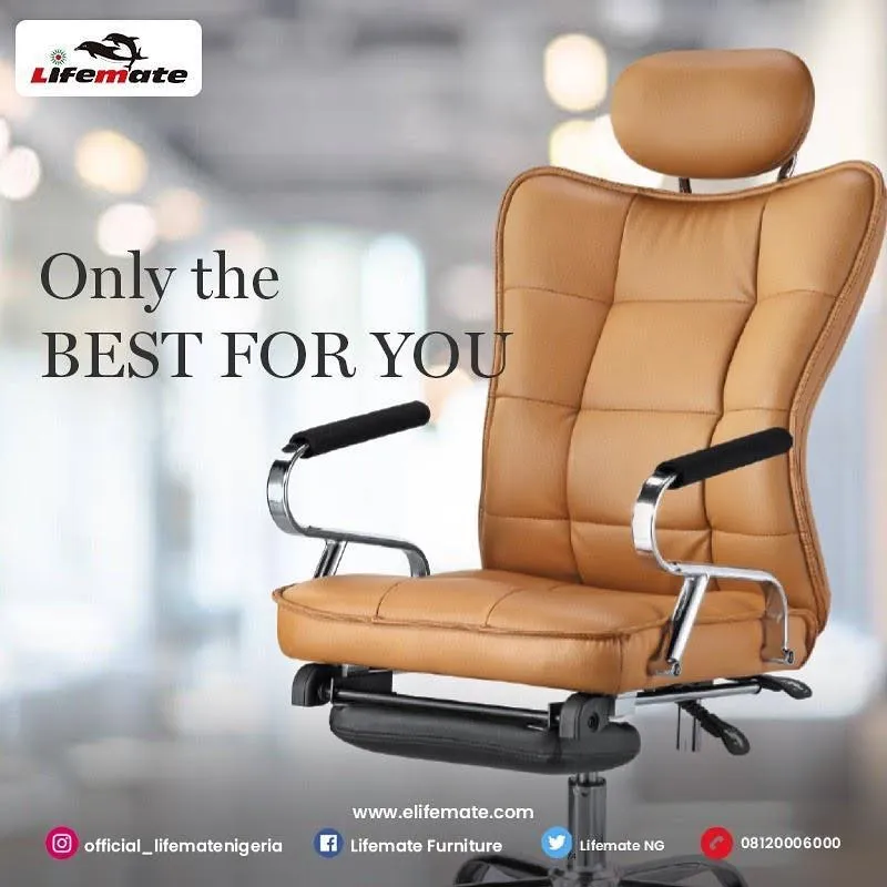 Lifemate Nigeria Limited (Ibadan, Oke Ado)