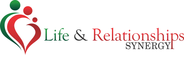 Life & Relationships Synergy Ltd