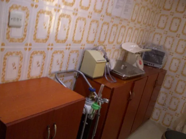LIFESOURCE Hospital