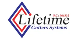 Lifetime Roof Gutter And Window Solutions Limited