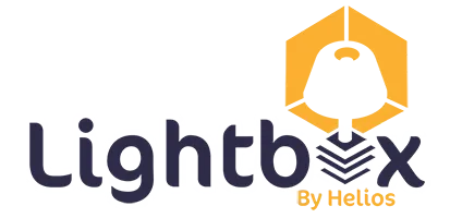 Lightbox by Helios