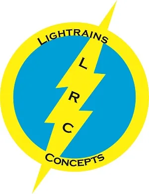 Lightrains Concepts logo