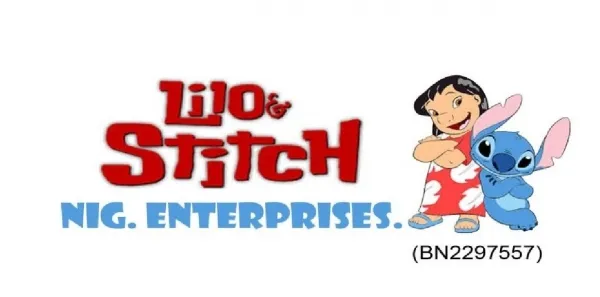 Lilo & Stitch Nigeria Ent.