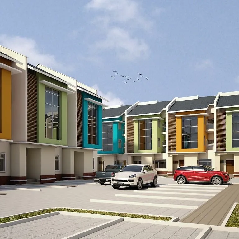 Lily Homes Limited