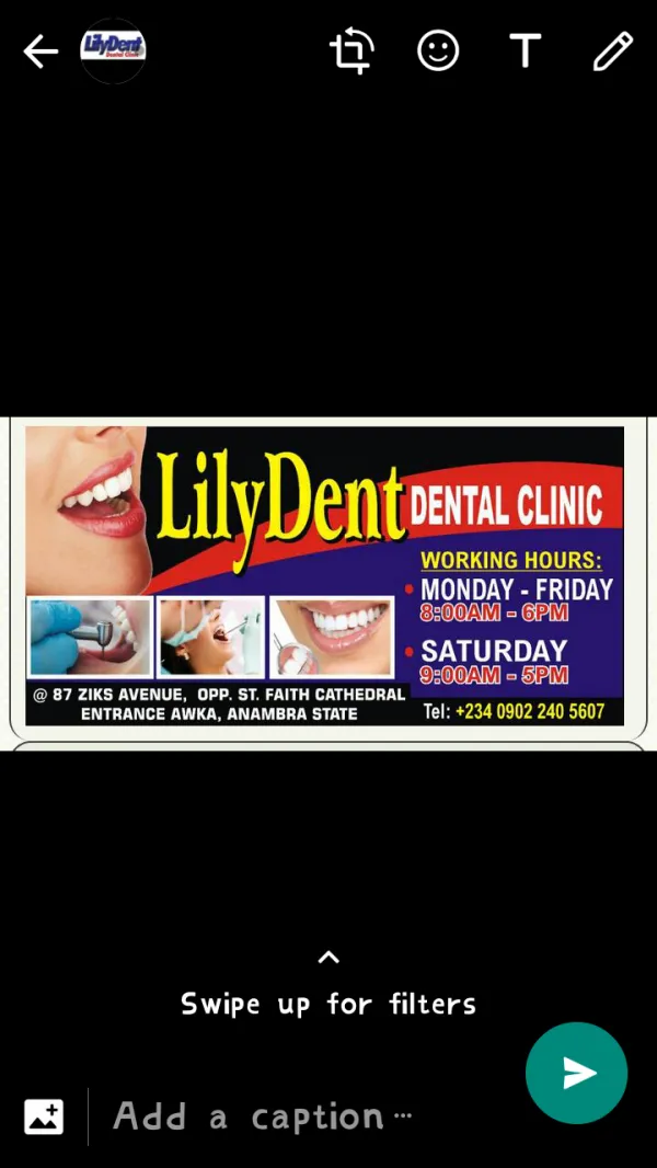 Lilydent Dental Clinic
