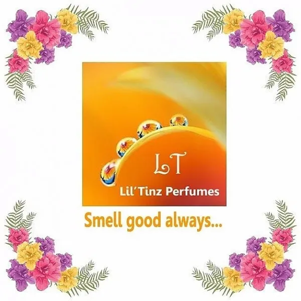 Lilyscent