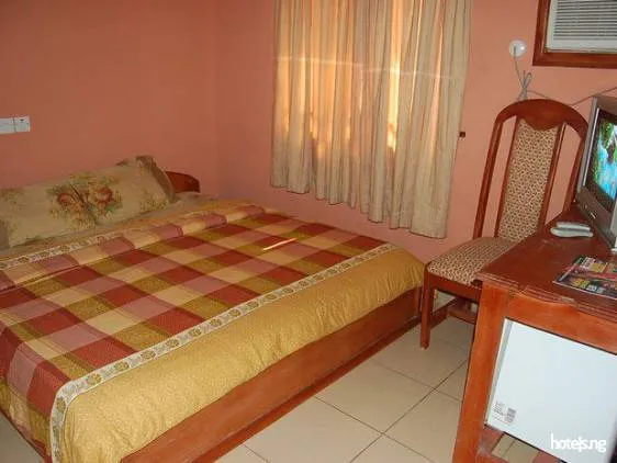 Limelite Hotel