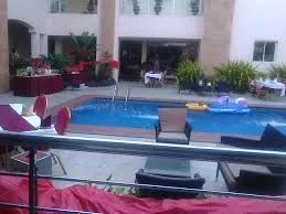 Limeridge Hotel Lekki