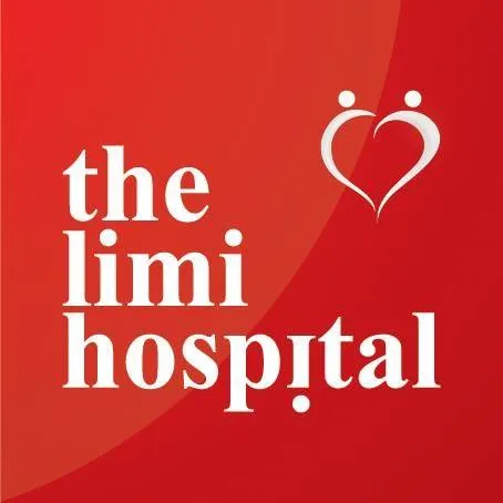LIMI HOSPITAL & MATERNITY Abuja logo