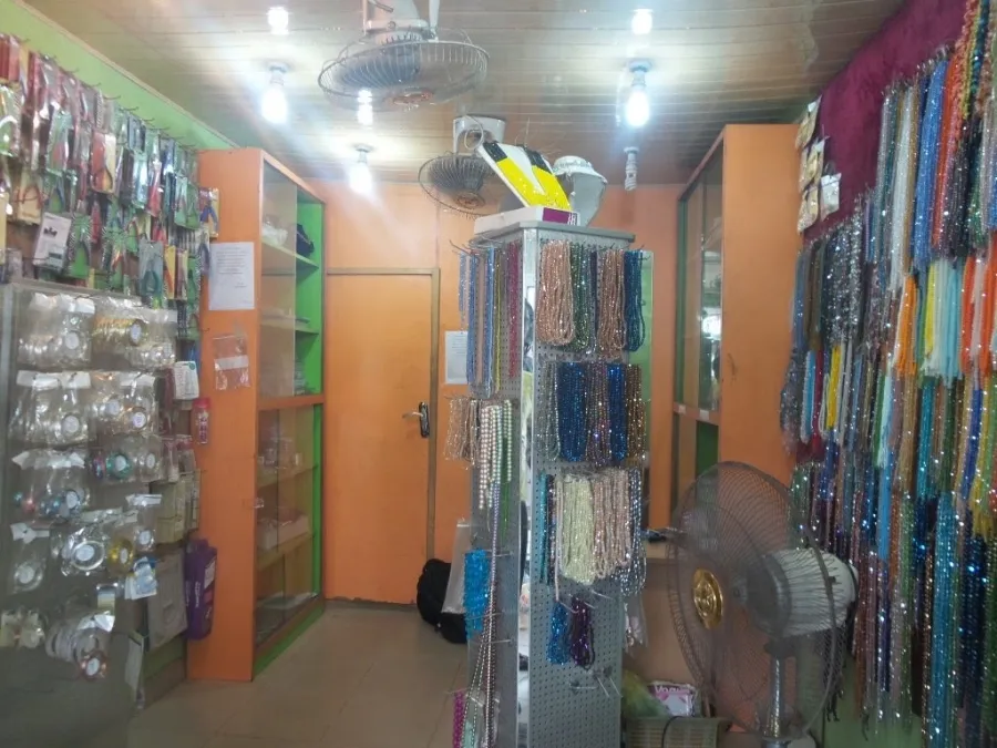 Lina's Kreations