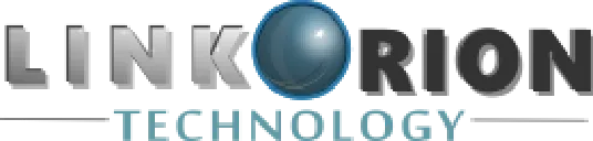 LinkOrion Technology logo