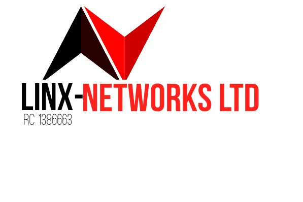 Linx-Networks Ltd logo