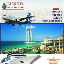 Liquid Travel And Tours