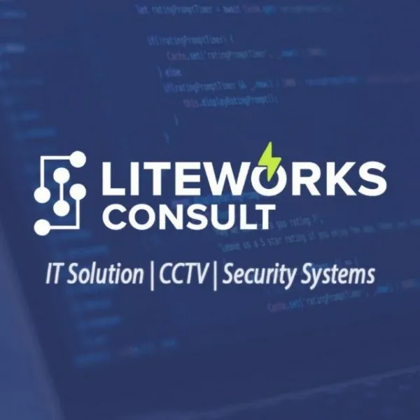 Liteworks Consult LTD logo
