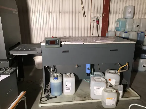 Lithosite Technology Nigeria Limited