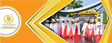 Little Einsteins Montessori Academy