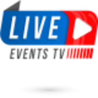 Live Event Streaming Nigeria logo