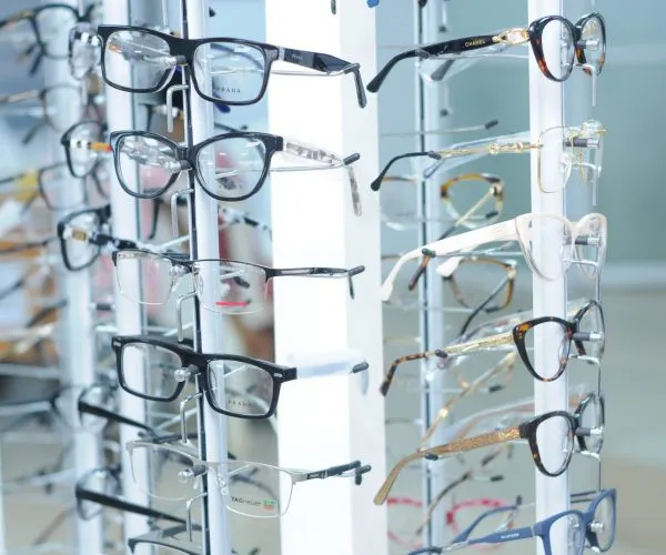 Live Happy Eye Clinic