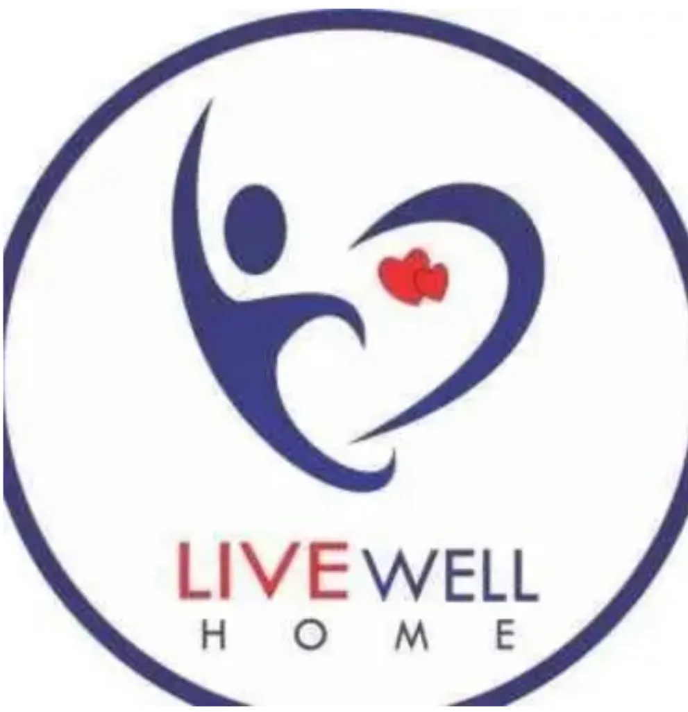 Live Well Home