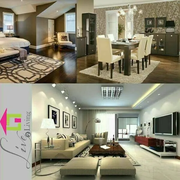 Live2Living Furniture and Carpenters Mart
