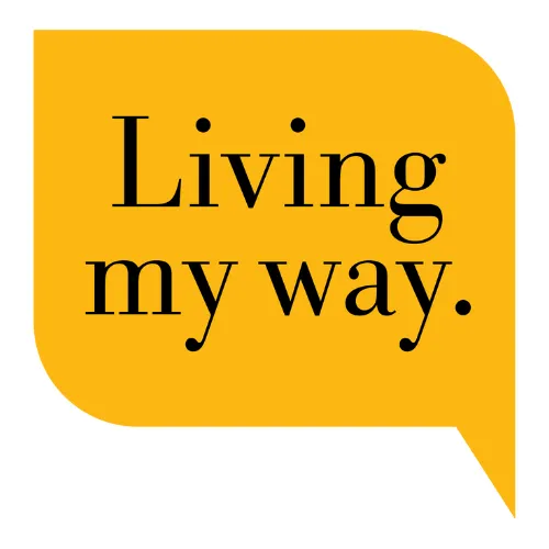 Living My Way