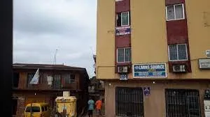 Living Source Nig Ltd