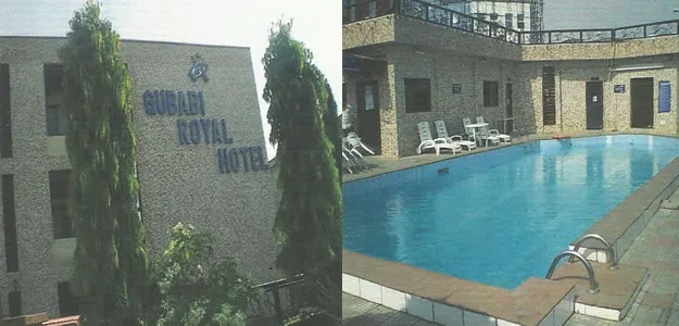 Living Stone Iyanda & Co. (Abuja)