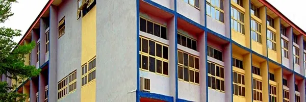 Living Word Academy