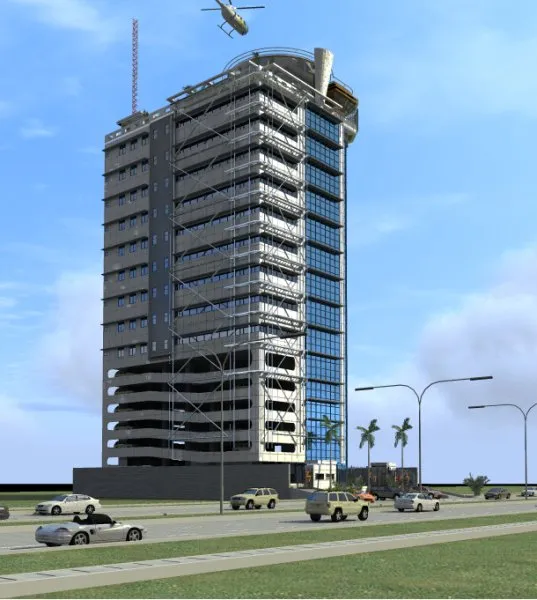 Livingstone Consultants Limited