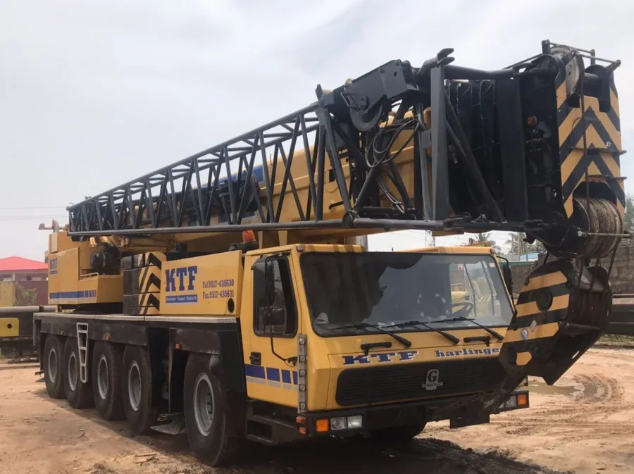 Llorris Equipment and Maritime Services Limited