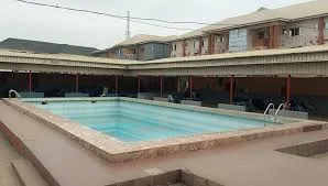 Lobic Meridian Hotel LTD