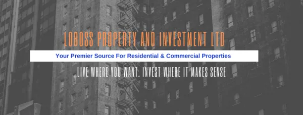 Loboss Property and Investment Ltd