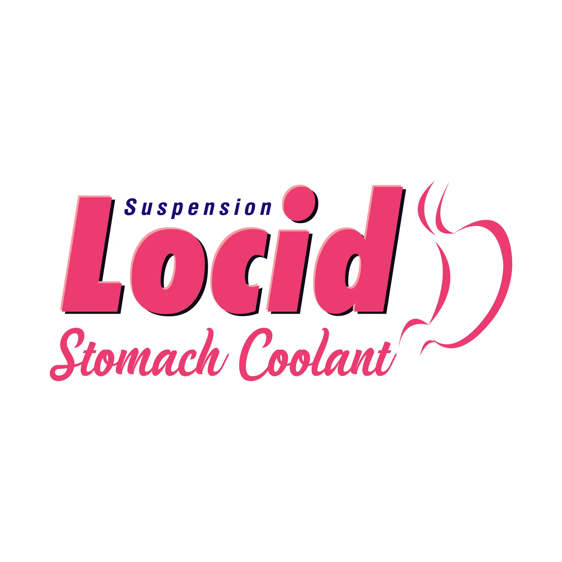 Locid Global What is GERD