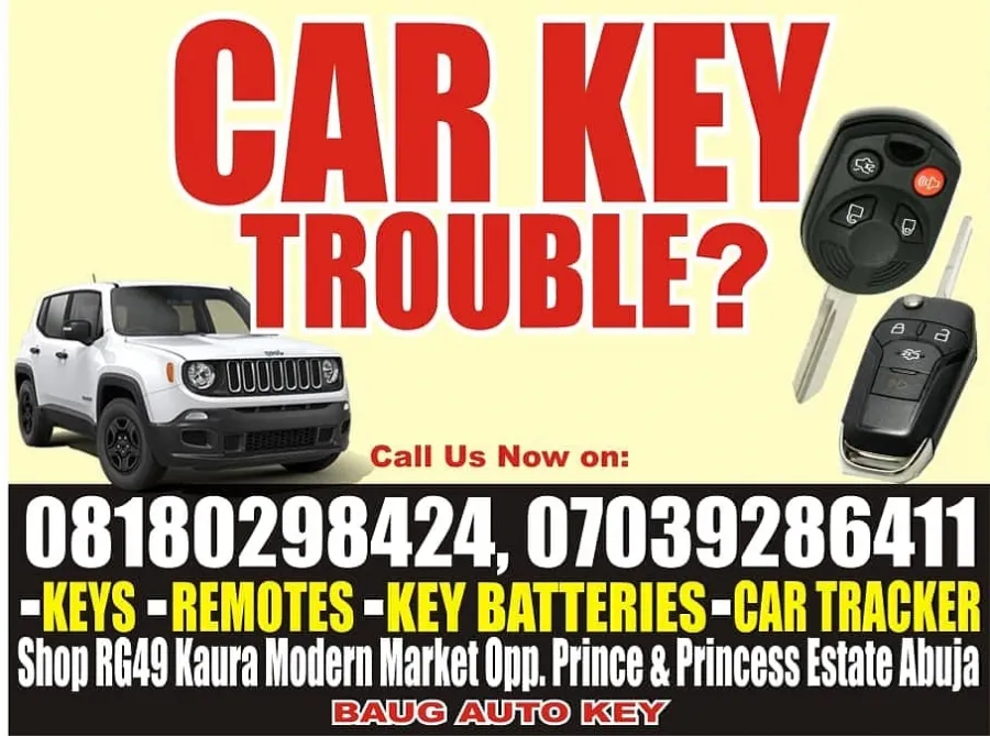Locksmith