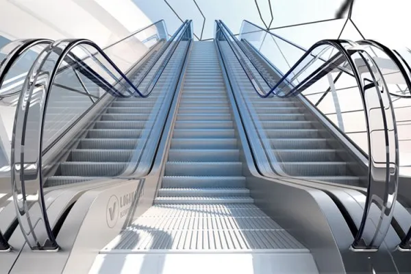 Logan Davex Elevators and Escalators
