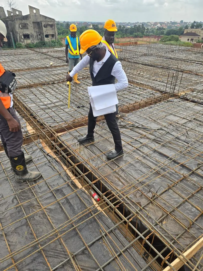 Logic Construction Company