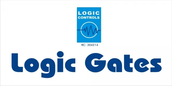 Logic Gates Engineering Limited