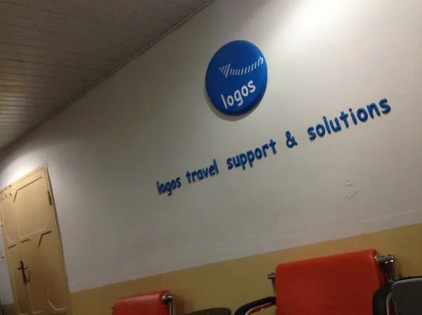 Logos Travel Support & Solutions Ltd