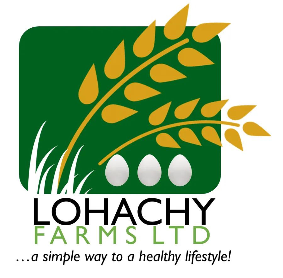 Lohachy Farms