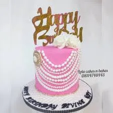 Lola cakes n bakes