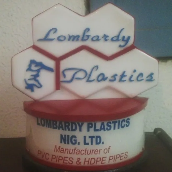 Lombardy Plastics Nigeria Ltd