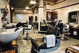 London Barbershop