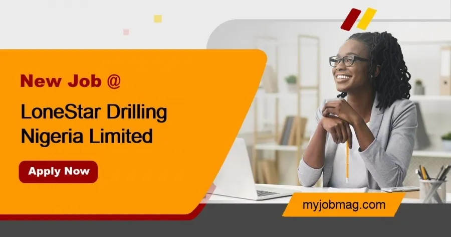 Lonestar Drilling Nigeria Ltd.
