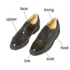 Longman Shoes