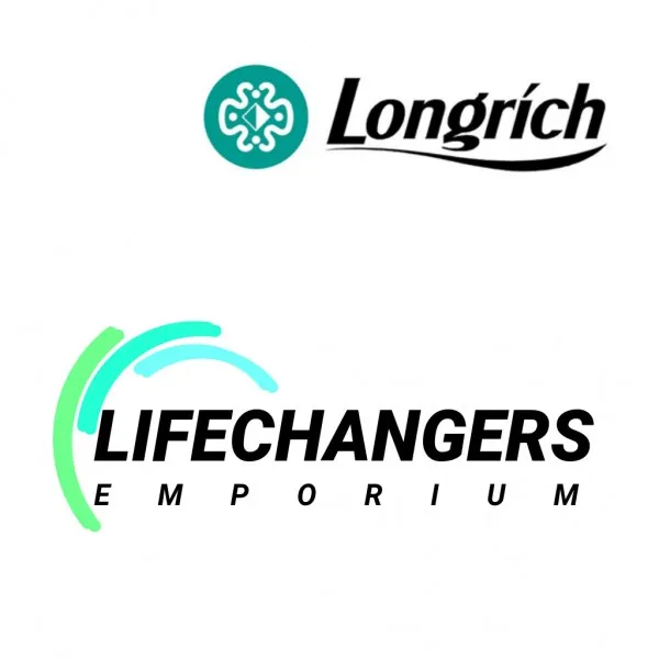 Longrich Emporium (The Goal Achievers)